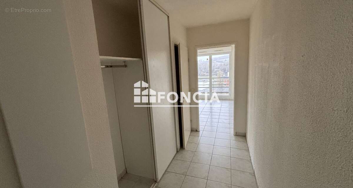 Appartement à LES ANDELYS
