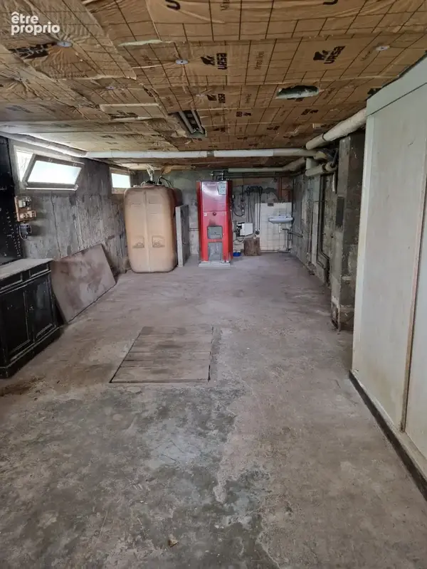 Maison individuelle à saint-marcellin - photo 8