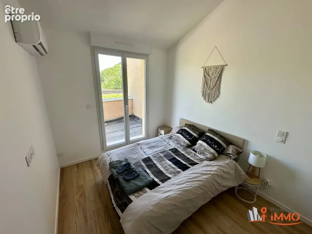 Maison à vendre Saint-Denis-en-Bugey - photo 5