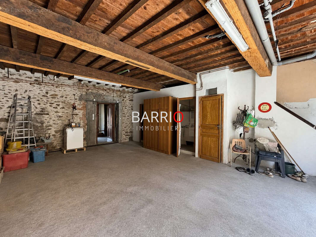 Maison 120 m² à Saint-Andre  - photo 4