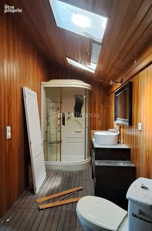 Maison de plain-pied 97m2 - saint-yzan-de-soudiac - photo 8