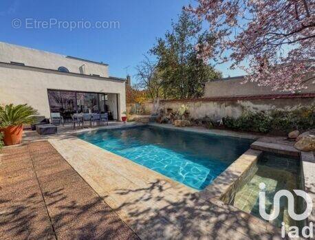 Photo 1 - Maison à SAINT-MAUR-DES-FOSSES