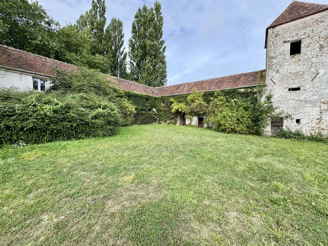 Maison à LA FERTE-SOUS-JOUARRE