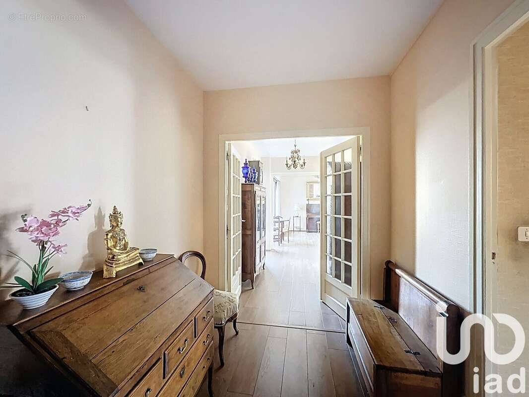 Photo 2 - Appartement à THONON-LES-BAINS