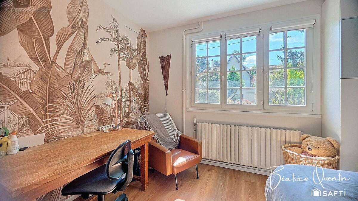 Photo 8 - Maison à SAINT-MICHEL-SUR-ORGE