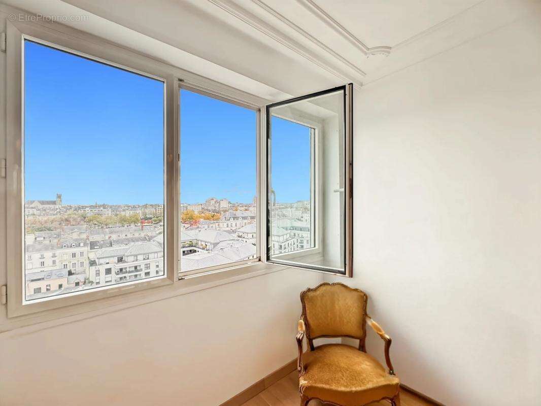 Appartement à ANGERS