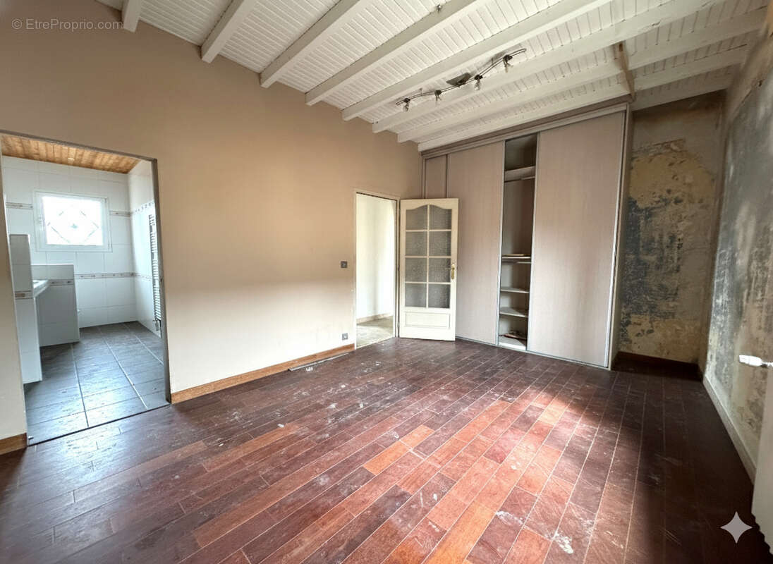 Appartement à L&#039;UNION