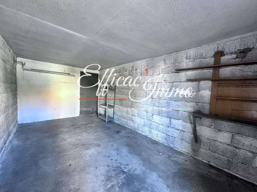 Garage à vendre - photo 2