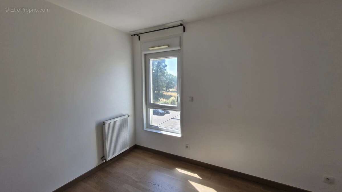 Appartement à BRUGES