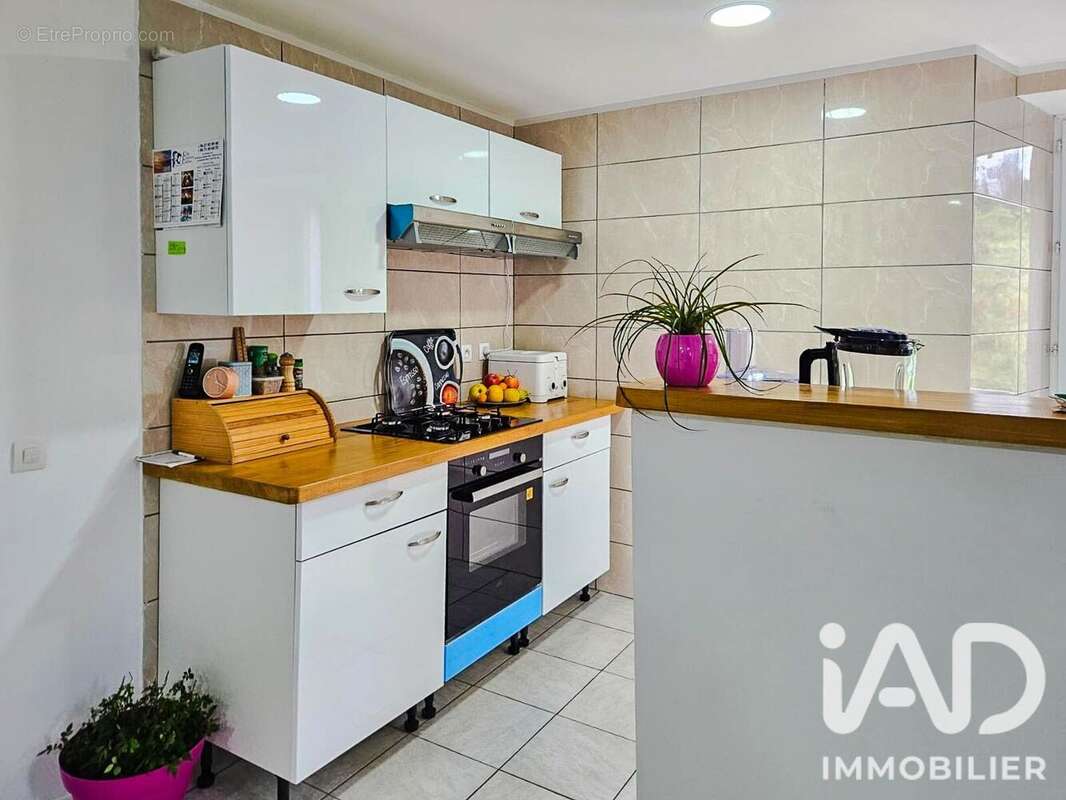 Photo 2 - Appartement à SAINT-CONSTANT