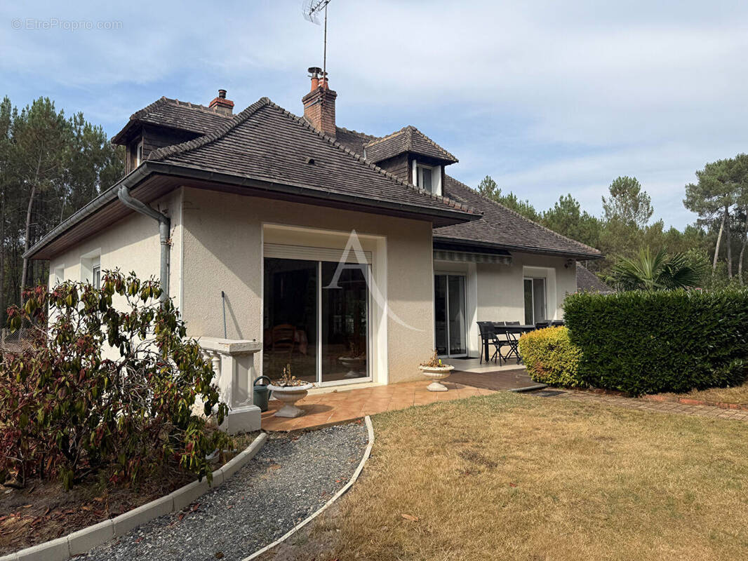 Maison à ARDENAY-SUR-MERIZE