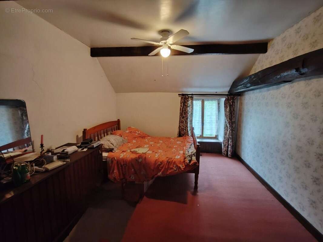 Photo 8 - Maison à BUAIS