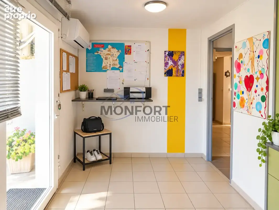 Maison familiale à 5 minutes de Marmande - photo 3