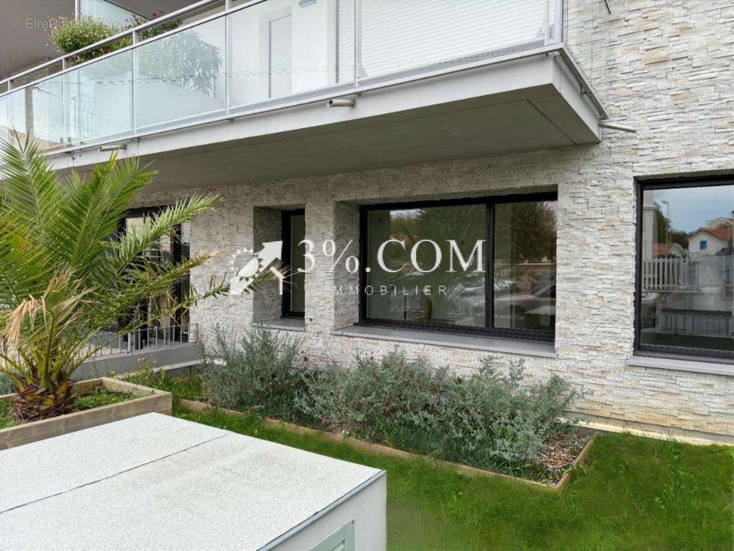 Appartement à ROYAN