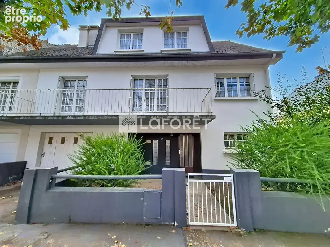 Photo Maison à Bruz au prix de 262 250€