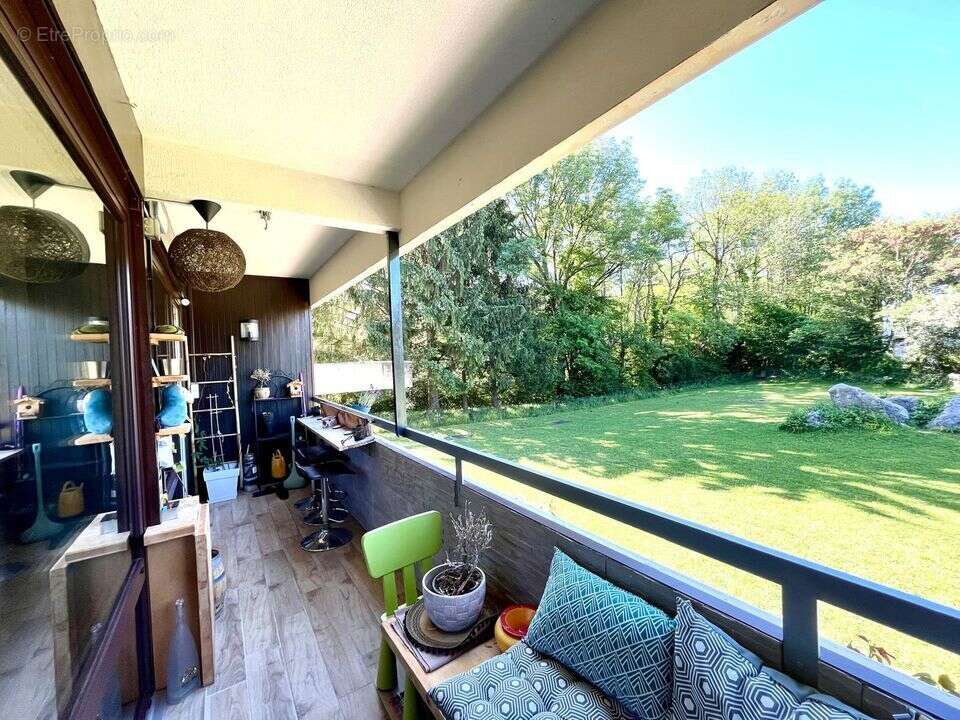 LA ROCHE SUR FORON : Appartement de type 3 À seulement 10 min - photo 13