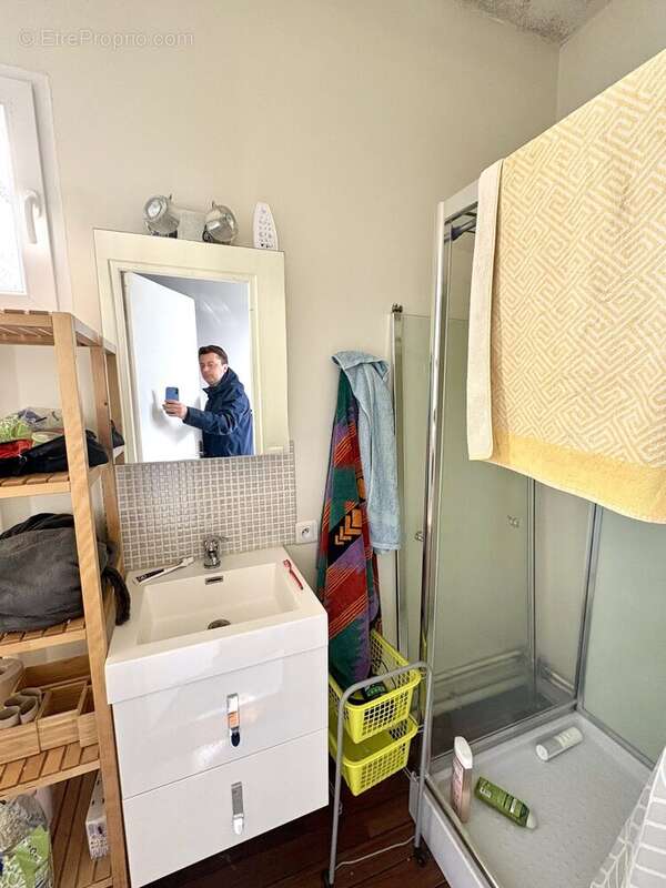 Appartement à ROUEN