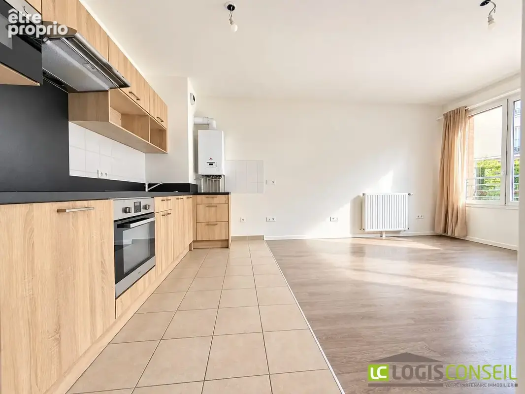 Appartement 2 pièces 44 m² à vendre à Clamart (92140) - photo 7