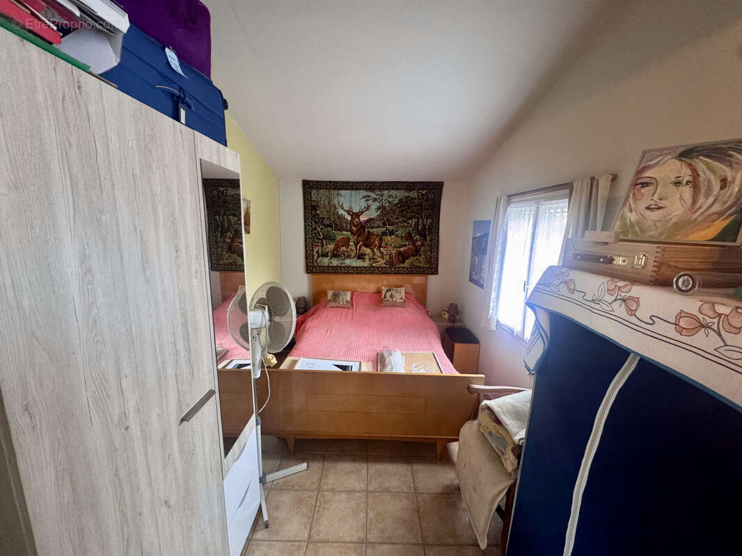 Maison à VAISON-LA-ROMAINE