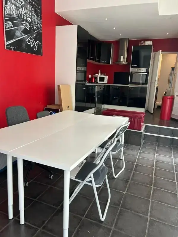 Photo Appartement à Clermont-Ferrand au prix de 219 000€