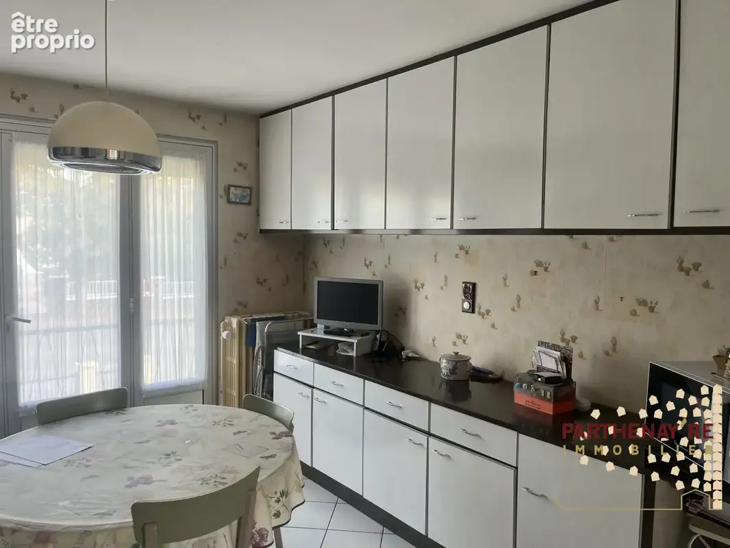 Maison 4 pièces 95 m² à vendre à Chatillon-Sur-Thouet (79200) - photo 5