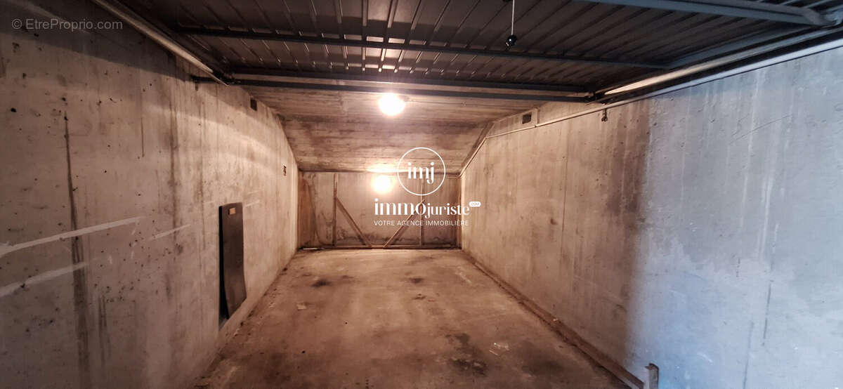 Appartement 43 m² à Limoges  - photo 7