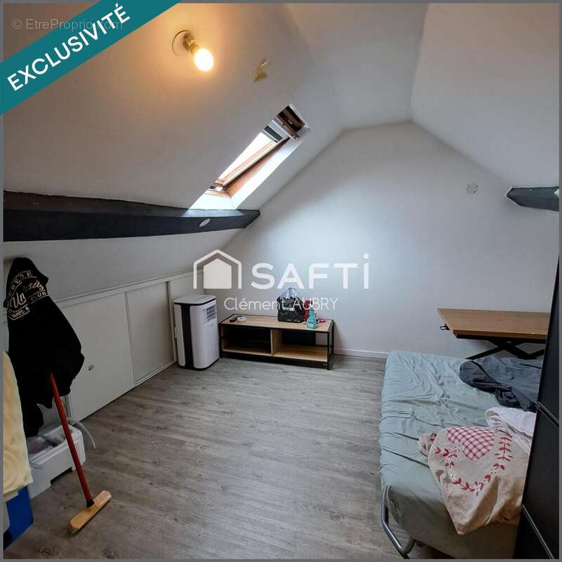 Photo 4 - Appartement à EVRON