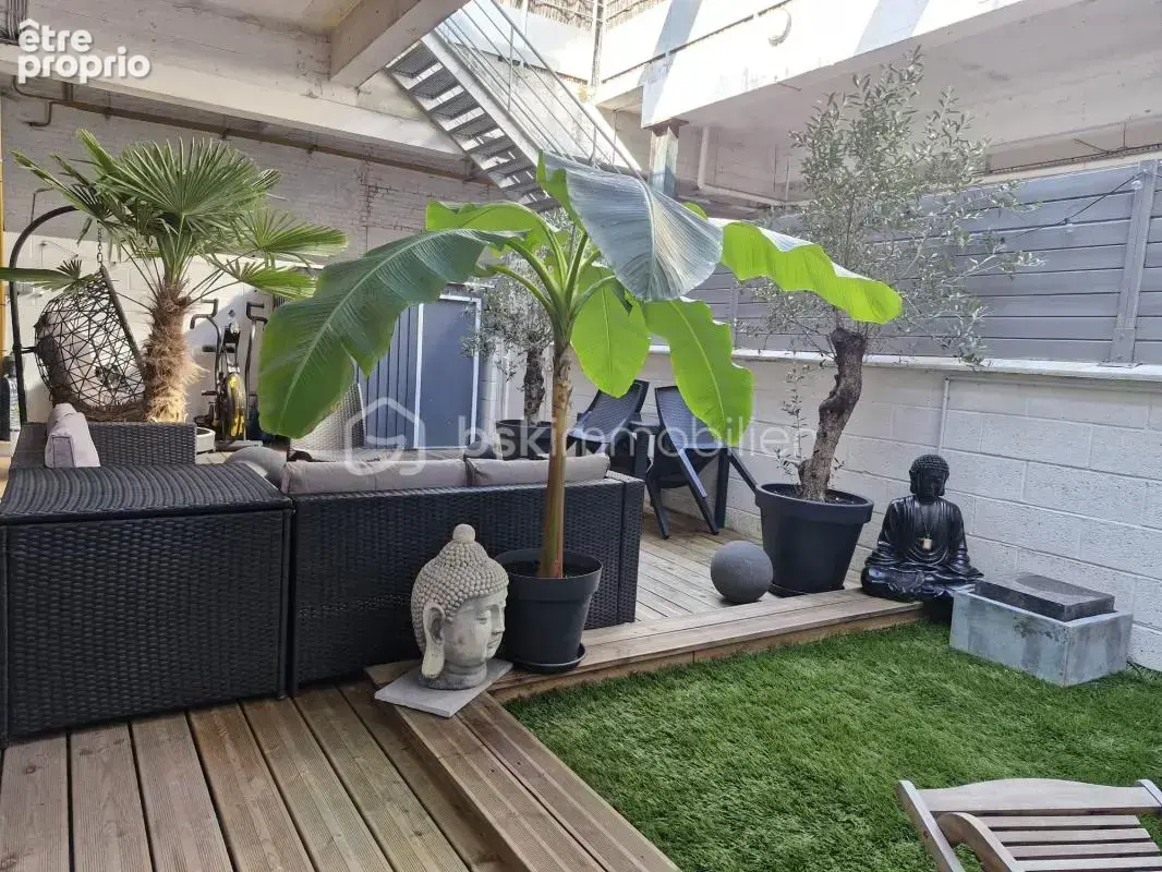 Loft d'exception à Wattrelos - photo 2