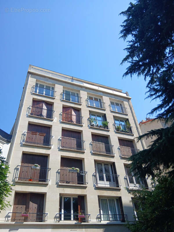 Appartement à VINCENNES