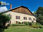 Maison à LA LONGEVILLE