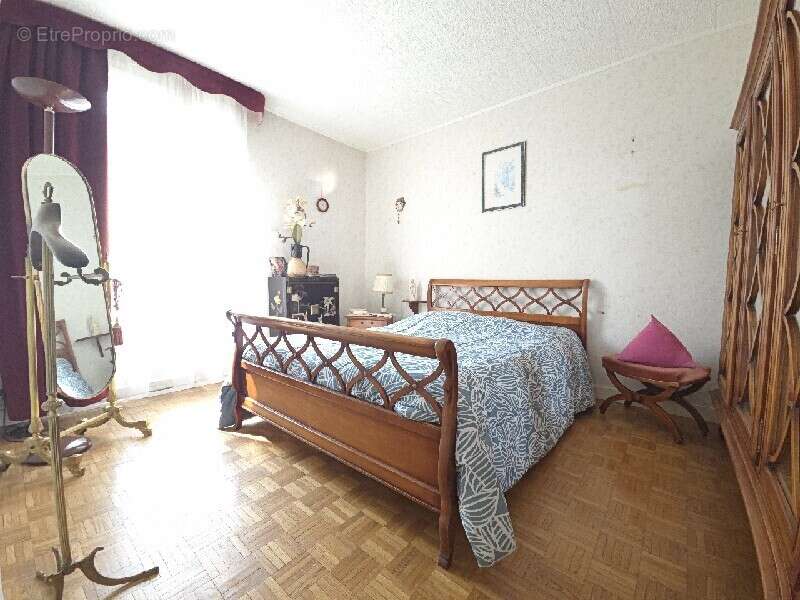 Appartement 76 m² à Nogent-Sur-Oise  - photo 5