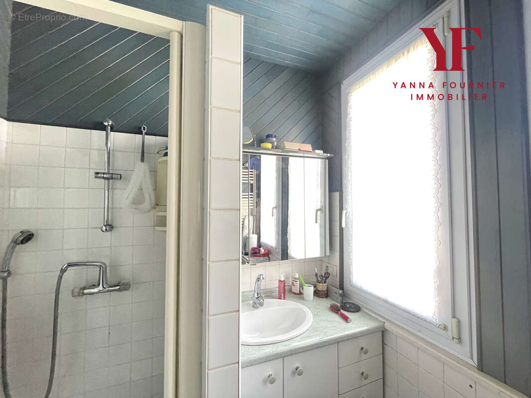 Maison à PLOUGASTEL-DAOULAS