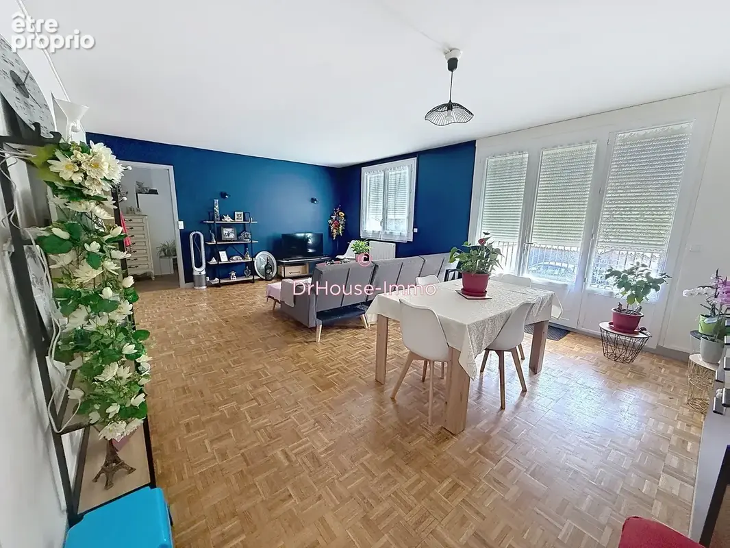 Appartement 80 m² à Bergerac  - photo 4