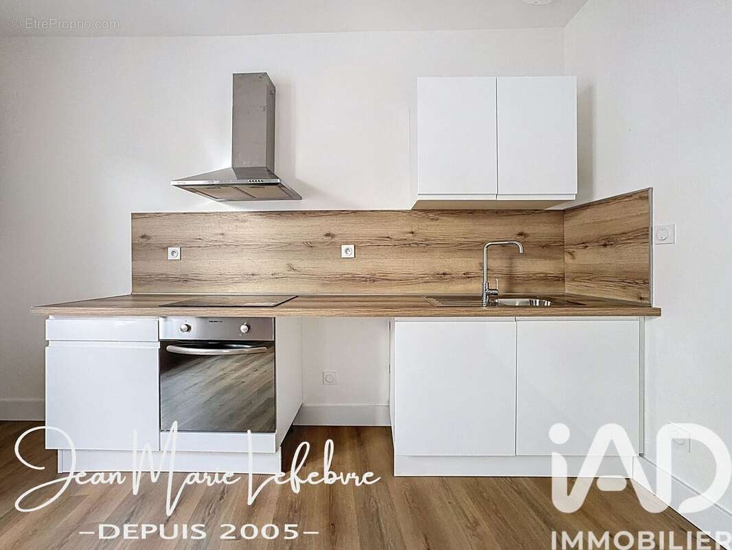 Photo 5 - Appartement à CONDRIEU