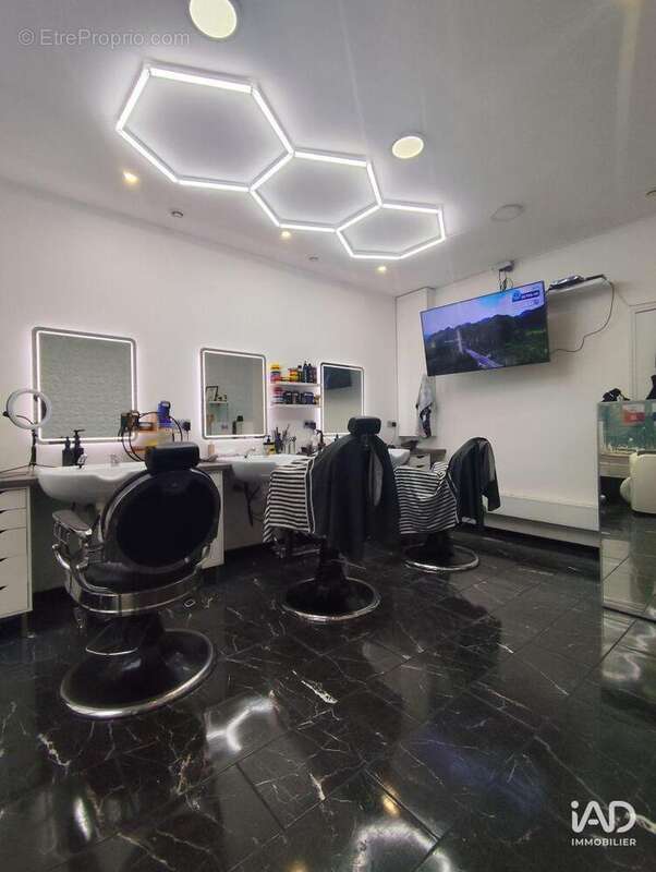 Photo 3 - Commerce à PARIS-15E