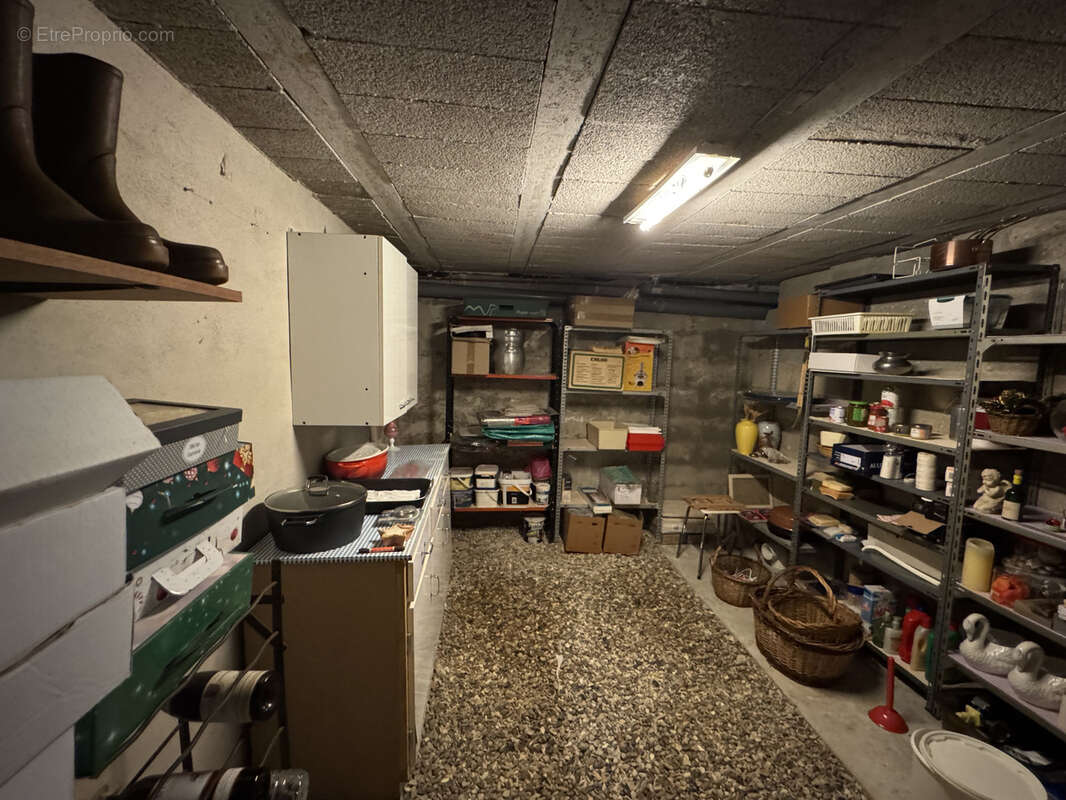 Maison à DAMMARIE-LES-LYS