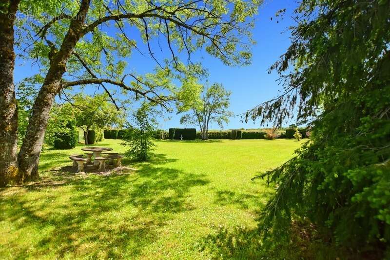 Propriete à vendre à ANTULLY avec terrain de 4577 m2 - photo 14
