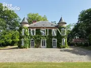 Maison à SAINTE-MARIE-DE-GOSSE