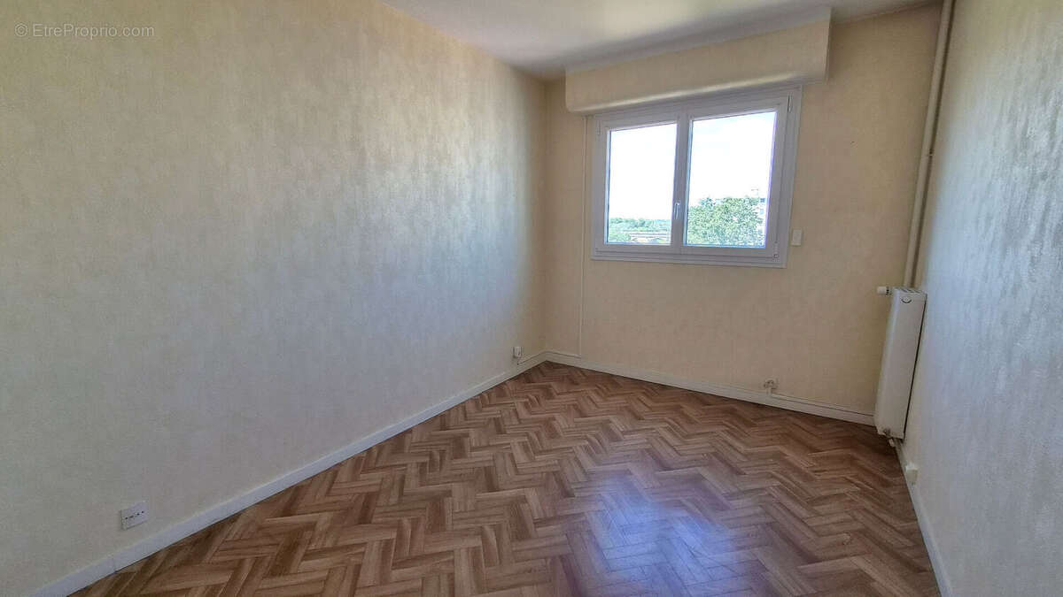 Appartement - 84 m2 - Tours - photo 7