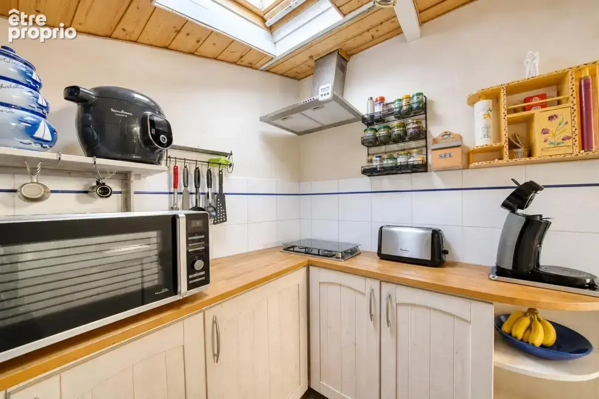 Maison de 5 pièces de 82 m² à BOYARDVILLE - photo 9
