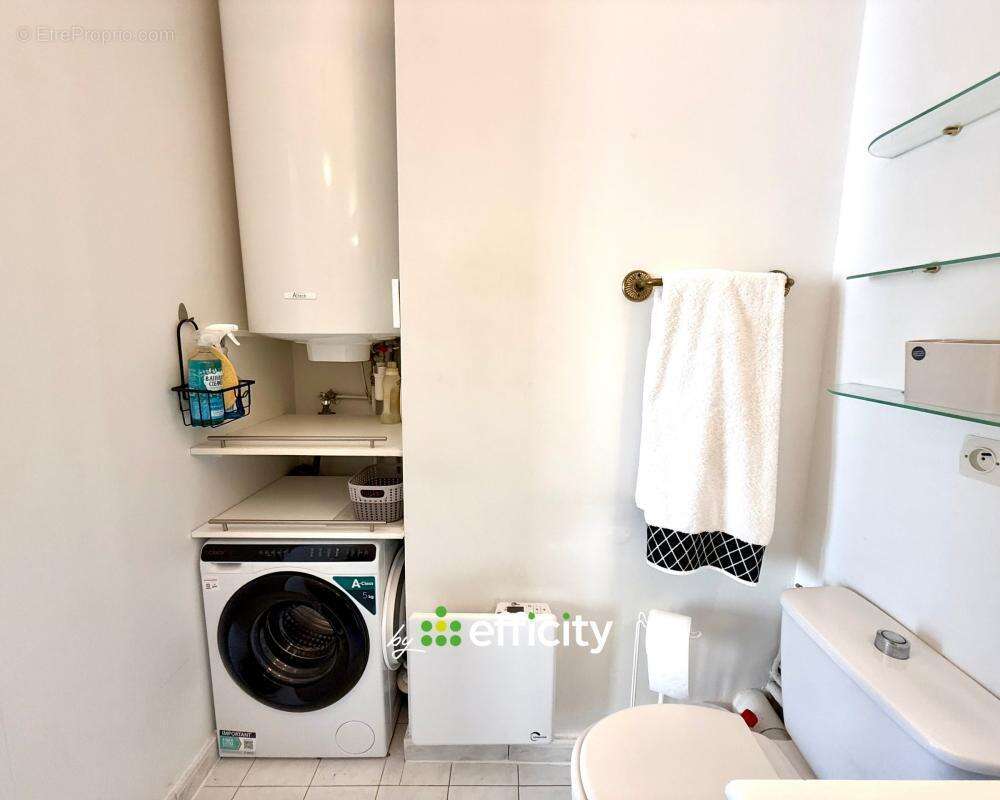 Appartement à LE CHESNAY