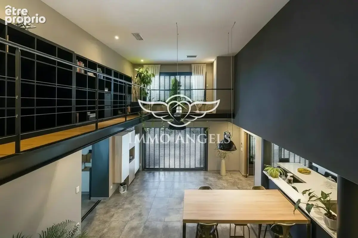 Maison 9 pièces 292 m² à vendre à Vailhauques (34570) - photo 5