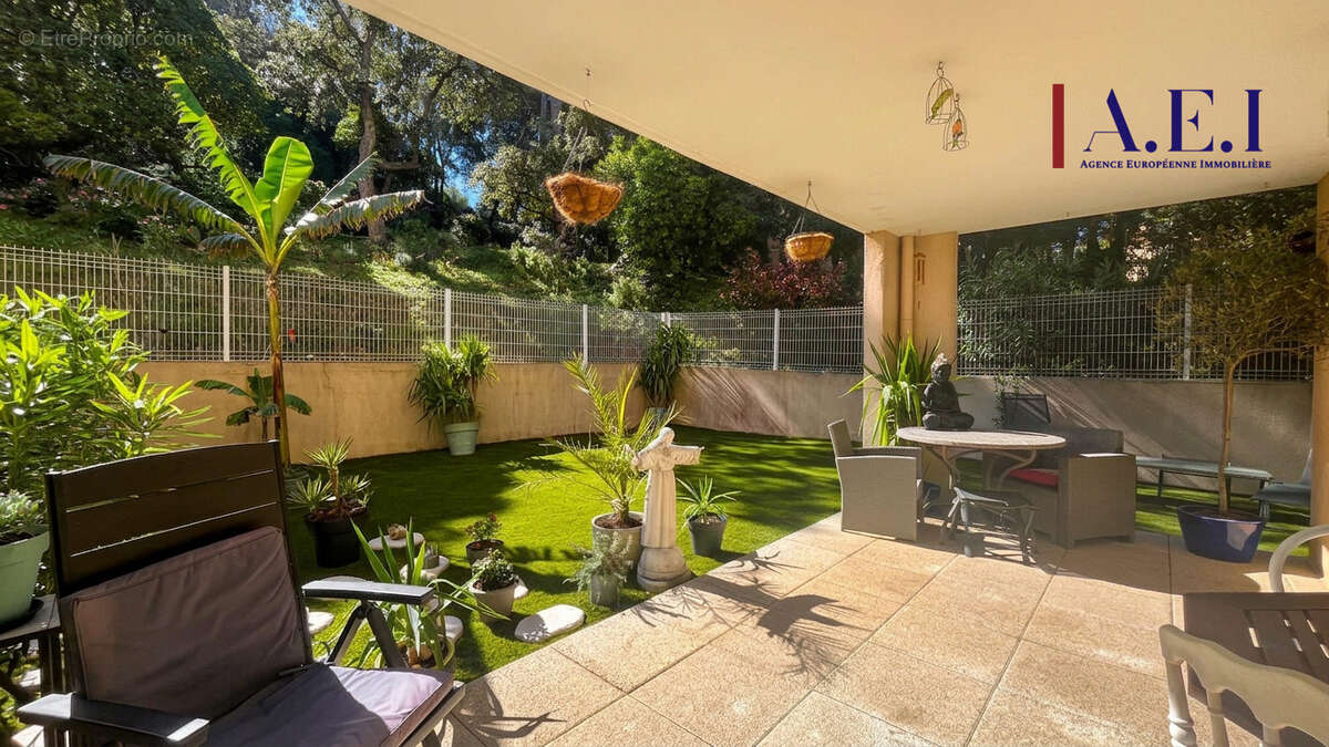 Appartement à LA SEYNE-SUR-MER