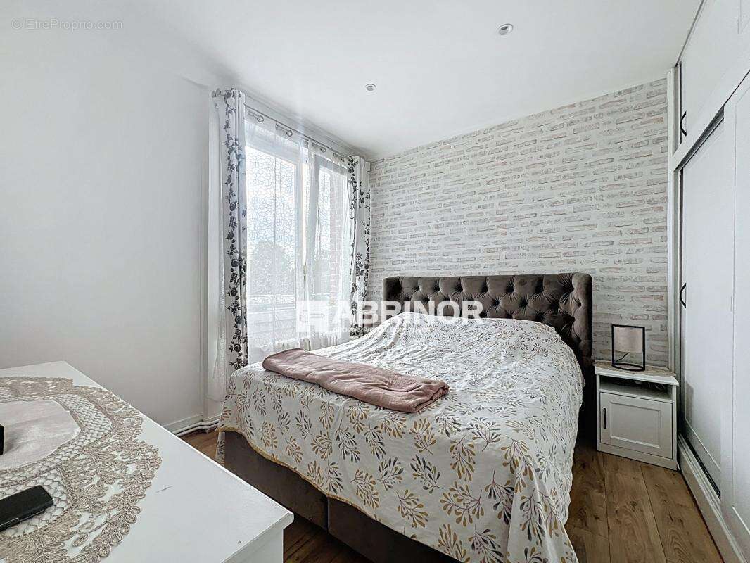 Maison à MONS-EN-BAROEUL