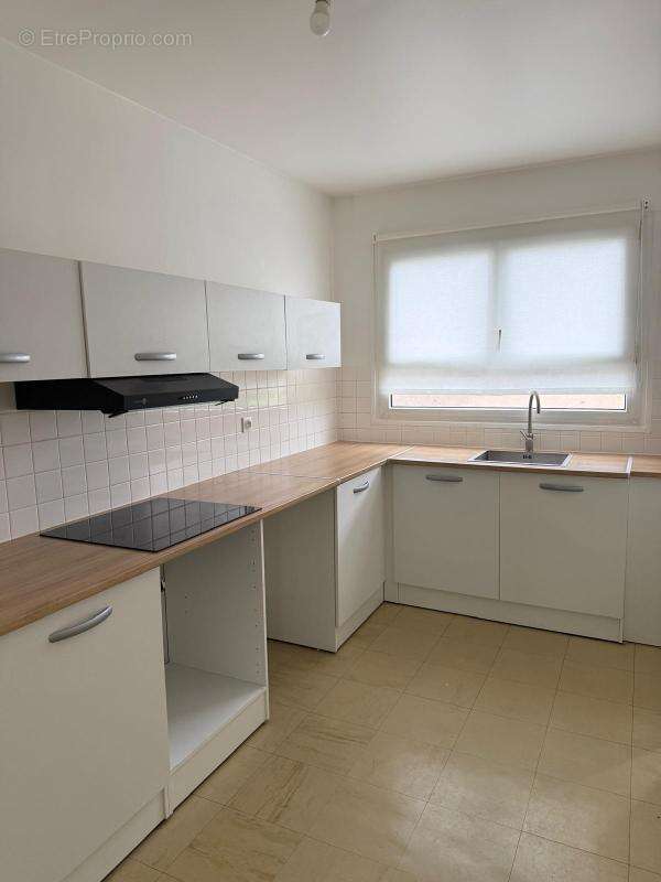 Appartement à NOISY-LE-GRAND