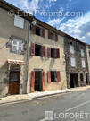 Maison à LAVOUTE-CHILHAC