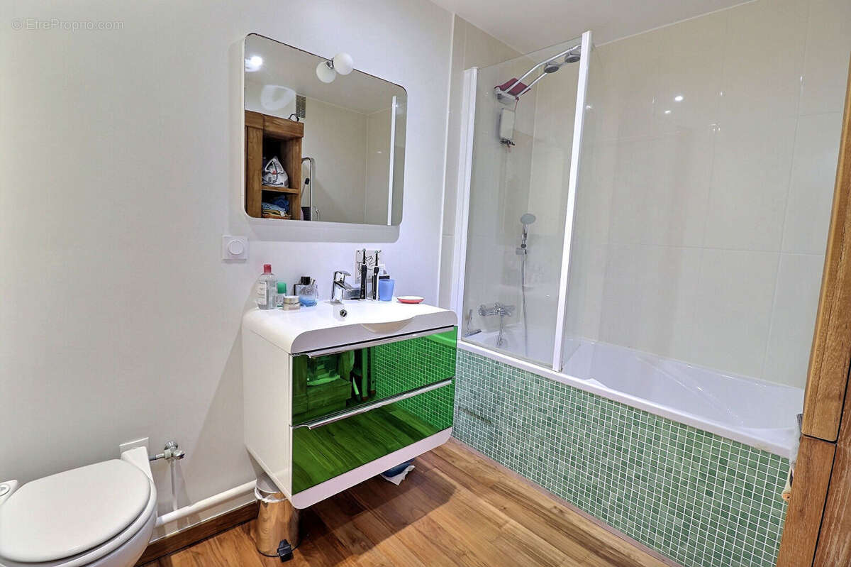 Appartement à MAREIL-MARLY