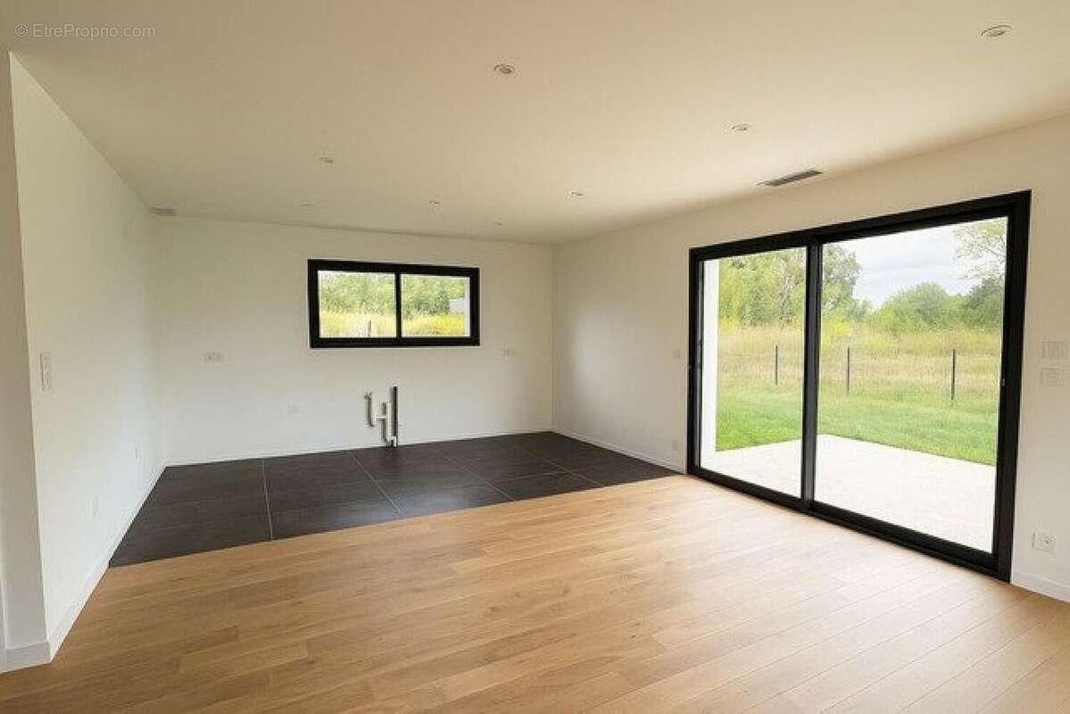 Photo 3 - Maison à LHERM