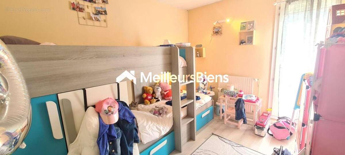 Appartement à CHARTRES