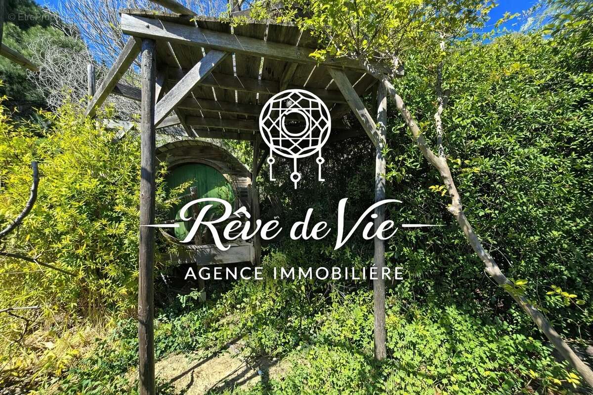 Maison à BORMES-LES-MIMOSAS